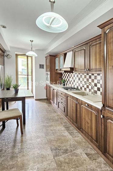 Proprietate Premium - Bellevue Residence - Calea Poienii - 23