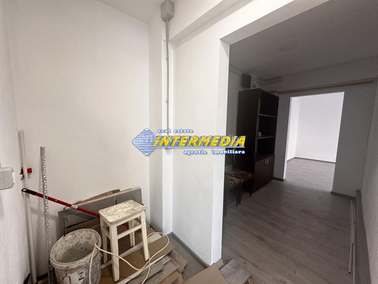 Spatiu comercial 50 mp vanzare CETATE Piata -Stadion vad f bun, finisat total - 7