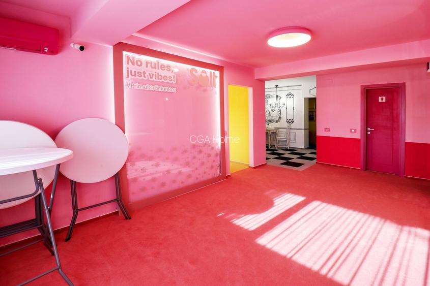 BUSINESS | REZIDENTIAL | IVORY | PIPERA | NORD | ROND OMV | COPII - 3