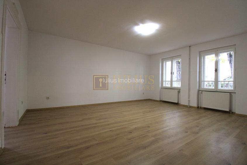 Demisol înalt, zona Universitate UVT - Liceul Ion Vidu. - 3