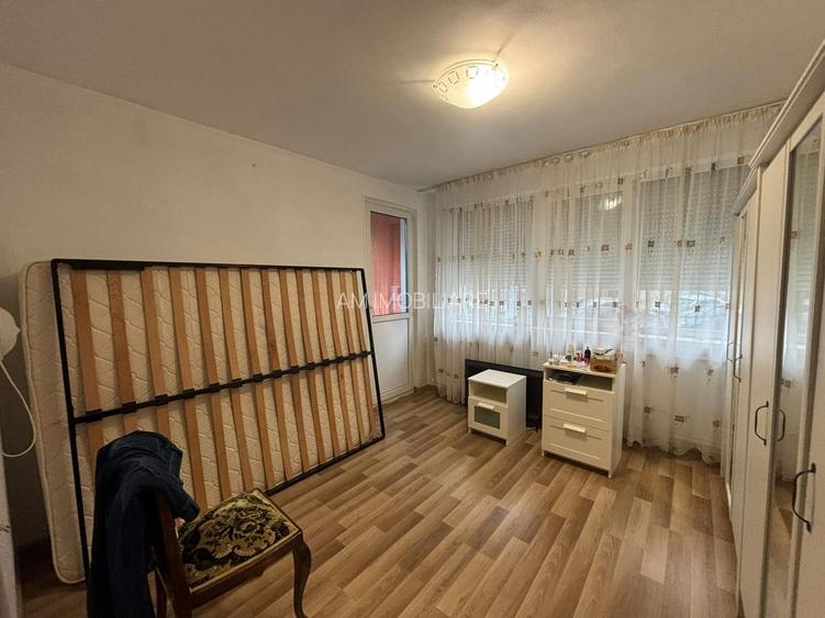 AP 2 CAMERE BABA NOVAC,BUCATARIE INCHISA, 53 MP UTILI, COMISION 0% - 3