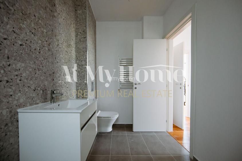 VILA 5 CAMERE//PROIECT NOU//GARAJ//PISCINA//COMPOUND PIPERA - 15