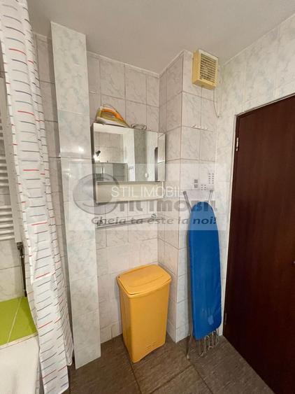Apartament 3 camere Pacurari - 550 euro - 14