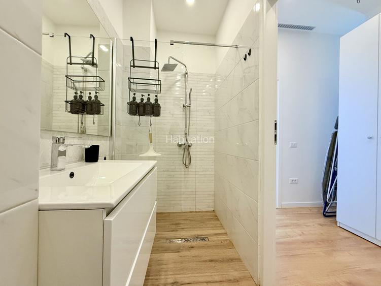 Apartament 2 camere, elegant si spațios, in Piața Victoriei - Opera - 16