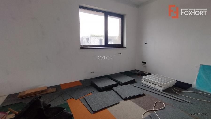 Casa 8 camere ,Sacalaz-Ideala pentru 2 familii - 27