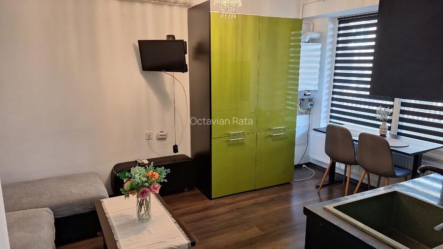 INCHIRIEZ APARTAMENT PERFECT PENTRU O FAMILIE - 11