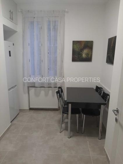 Romana-Magheru-Apartament 2 camere, mobilat, utilat, boiler, AC - 6