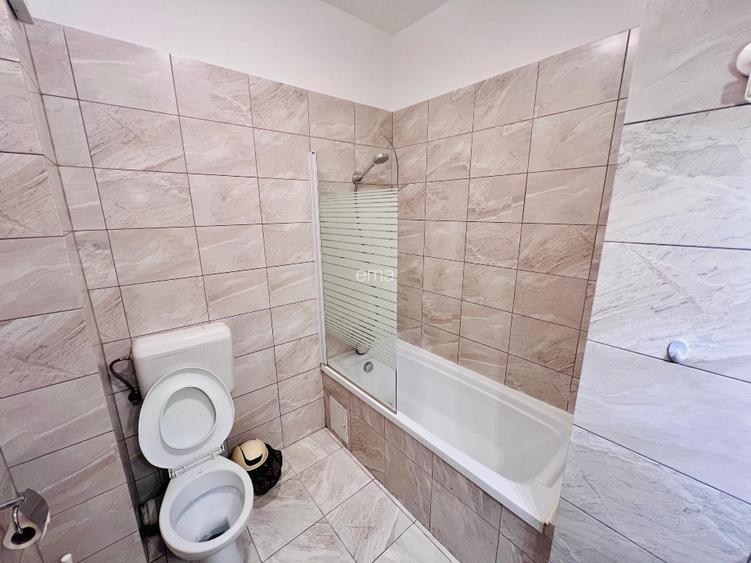 Garsonieră nou renovată metrou Dimitrie Leonida  - 6