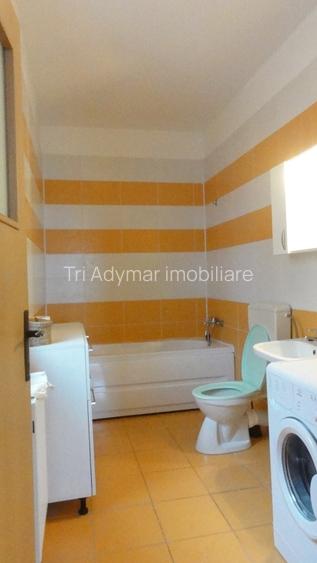 Garsonieră bloc nou , centrală proprie, mobilată – Drumul Taberei, ANL Brâncusi - 6