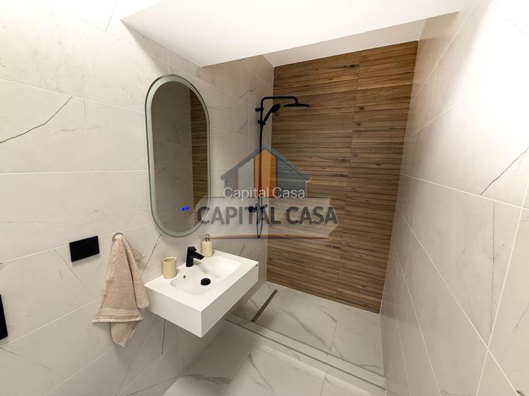 Apartament cu 3 camere Premium in Sector 3 - 8