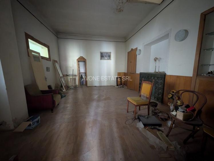 Spatiul comercial/Cladire de birouri/160 mp - 12