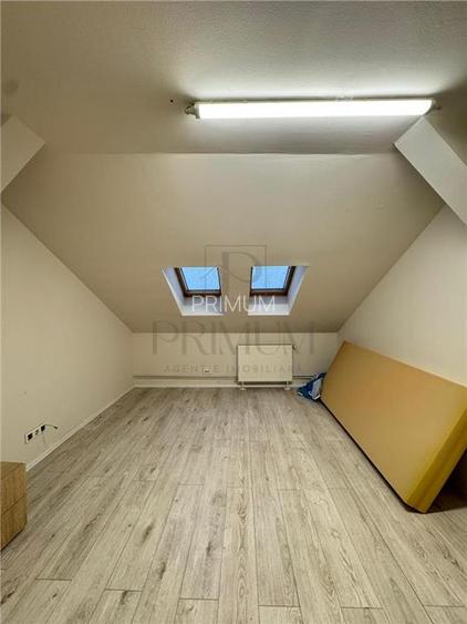 Lunei - Casa individuala - 10 Camere - D+P+M - Posibilitate garaj - Renovata - Z - 5