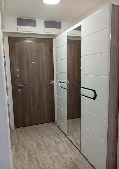 Garsonieră modernă 38 mp, etaj 2, Roka Residence, 5 minute metrou Timpuri Noi - 8