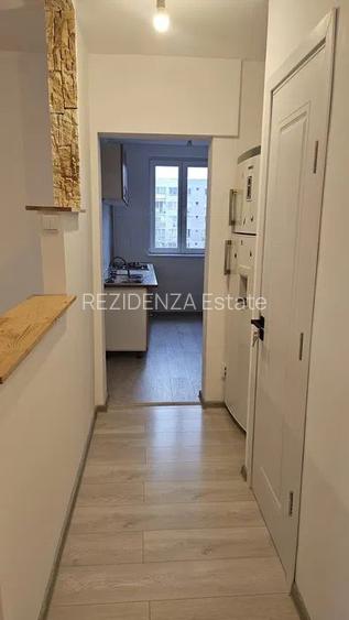 APARTAMENT 2 CAMERE MODERN SI RENOVAT ULTRACENTRAL PARC DRUMUL TABEREI - 5