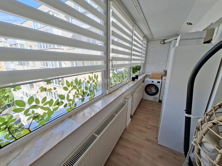 Apartament 2 camere openspace Bulevardul Grivitei Brasov - 8