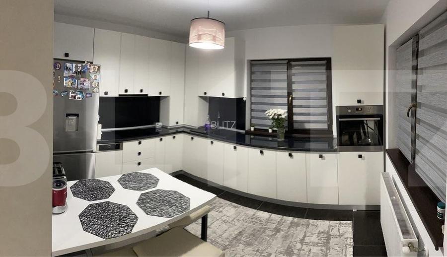 Casa 5 camere, 147 mp, Valea Adanca - 3