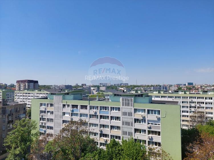 Apartament cu 1 camere de închiriat în zona Marasesti - 10