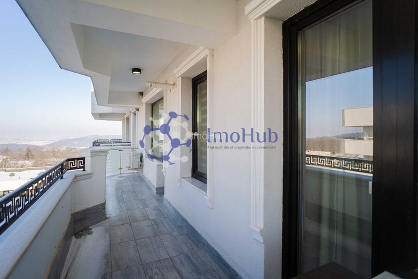 Royal - Apartament 2 camere, 65 mp - Intabulat - 14