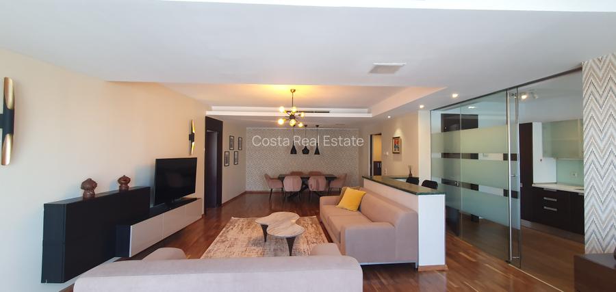 Inchiriere Apartament 3 Camere/ Bloc cu Piscina Iancu Nicolae - 15