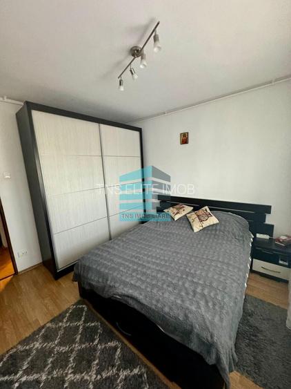 Apartament 2 Camere,Titan-Pallady, Centrala Proprie, 5 Minute Metrou - 8