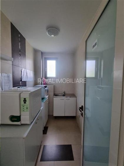 Royal Imobiliare - Inchiriere spatiu de birouri zona Centrala - 3