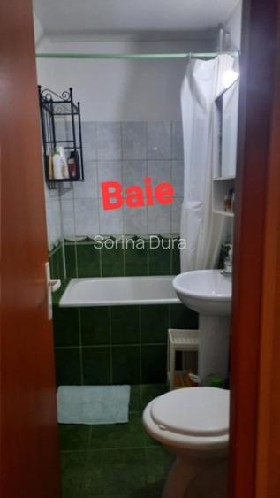 Proprietar Vand apartament Cismigiu- Kogalniceanu Rond   2 camere semidecomandat - 12