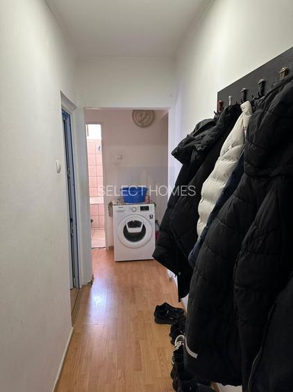 Apartament 4 Camere de Vanzare *Drumul Taberei* - 5