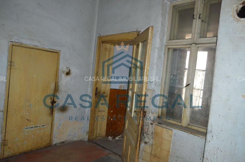Apartament ultracentral, Vladimirescu 68, necesita renovare - 7