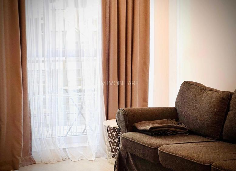 AP. 2 CAMERE- HERCESA VIVENDA, PET-FRIENDLY, CENTRALA PROPRIE, MODER - 4