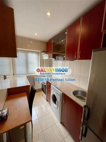 Apartament 2 camere | 13 Septembrie | Casa Poporului | Izvor - 6