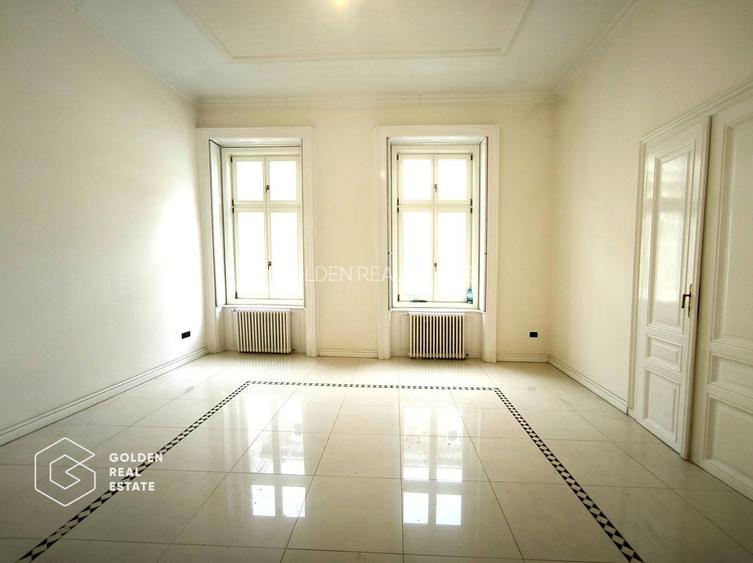 Spatiu birou 3 camere, ultracentral B-dul Decebal - 5