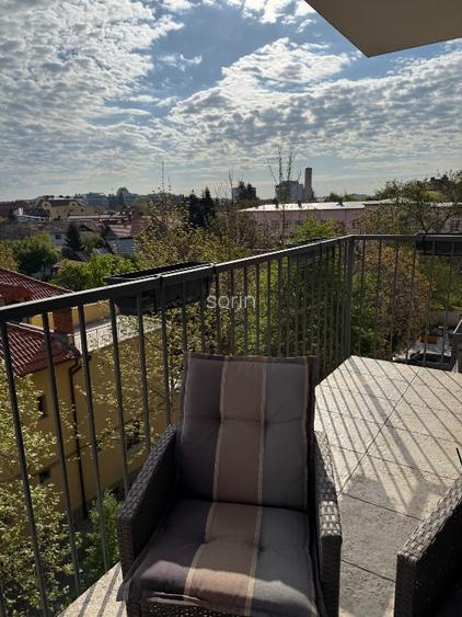 Apartament 2 camere, 57 mp utili + balcon 7 mp + boxă, Platinia str Constanta - 7