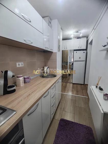 2 Camere de inchiriat | Lujerului | Metrou | Centrala | Mobilat - 4