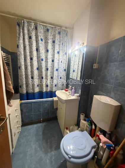 Vând apartament 2 camere transormat in 3 Lipovei 92000 euro - 7