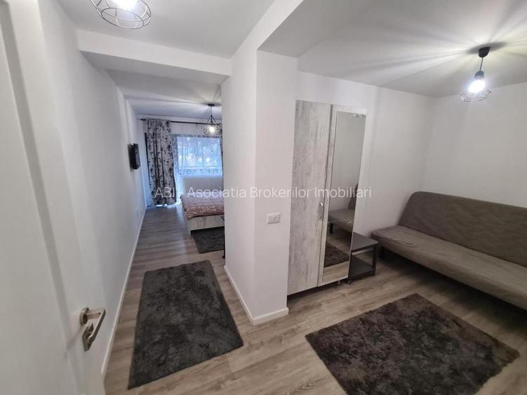 Unique aesthetic view Busteni new house 300sqm - 17