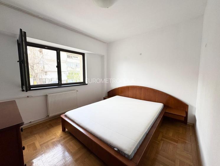 Apartament 2 camere decomandat, mobilat si utilat, zona Radu Beller - 3