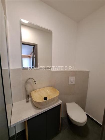 Apartament cu 1 camera, 30 mp utili, situat in zona Centrala! - 4