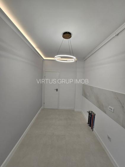 Apartament 2 camere finisat Lux Exigent Plaza Residence FAZA 5  Comision % - 13