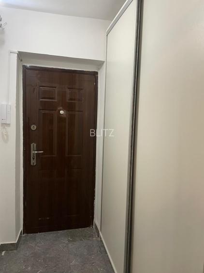 Garsoniera, 31.25 mp, cartier Lapus - 9