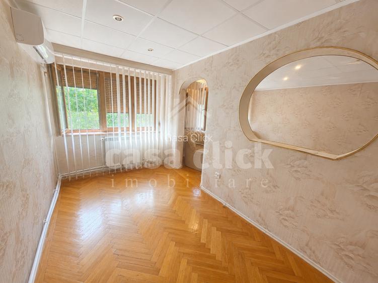 Apartament 4 camere, generos ultracentral | Spicu | Vedere bilaterală - 2