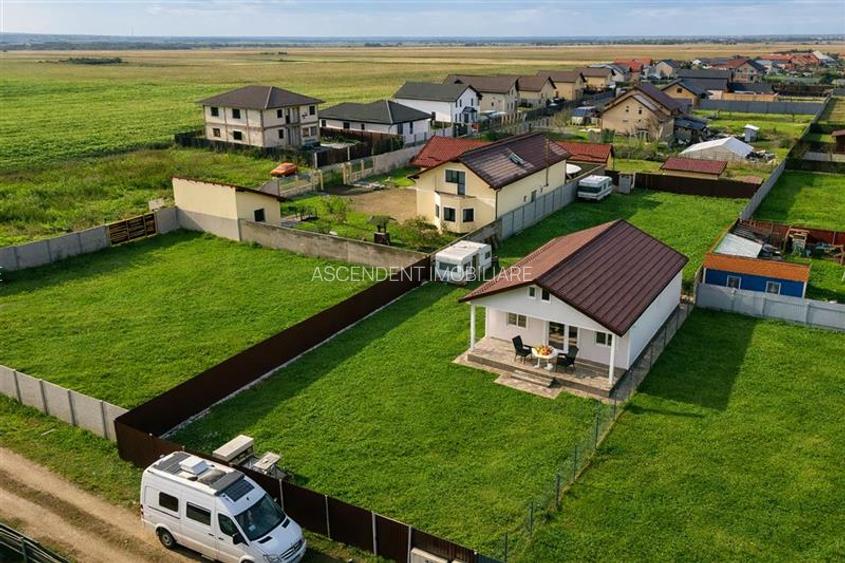 Locuinta premium,economica,ergonomica, 1.200 mp teren,conditii avantajoase - 5