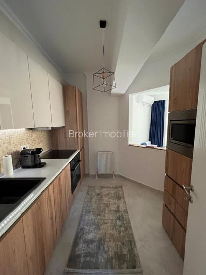 Apartament Solid Butoaie, Mamaia,  parcare subterana - 7