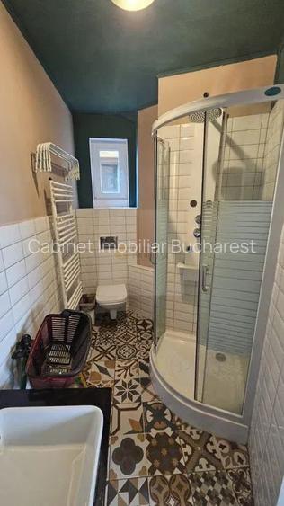 Garsoniera | Centru Vechi - Universitate | Airbnb | Creditabil - 10