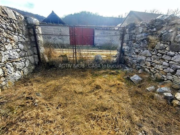 Ciclova, Casa cu Spatiu Comercial la Sosea, ZERO COMISION - 27