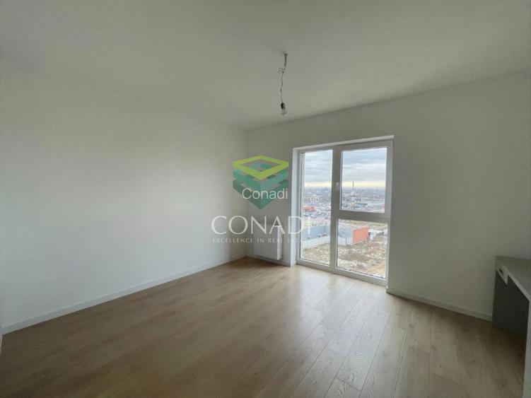 Vedere panoramica – Apartament 3 camere – complex rezidential nou - 4