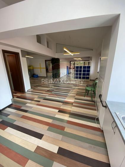 Spatiu de birouri pentru inchiriat Zona Unirii 380 mp - 8
