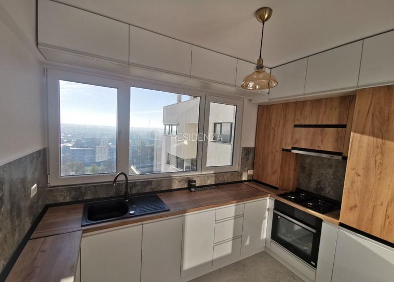 Apartment 2 Camere Central Address | Centrala proprie  - 6