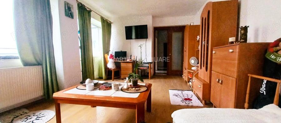 Vand apartament 2 camere Centrul Civic AFI - 5