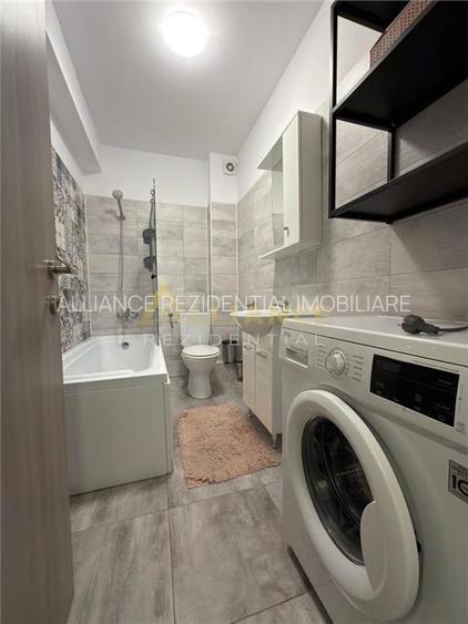 [Metrou 4 min] Apartament 3 camere | Mobilat si Utilat - 8