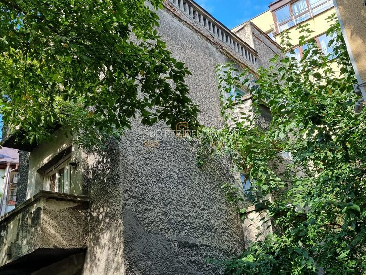 Vila individuala Cotroceni, Sect.5, Gradina Botanica, Metrou Eroilor - 2